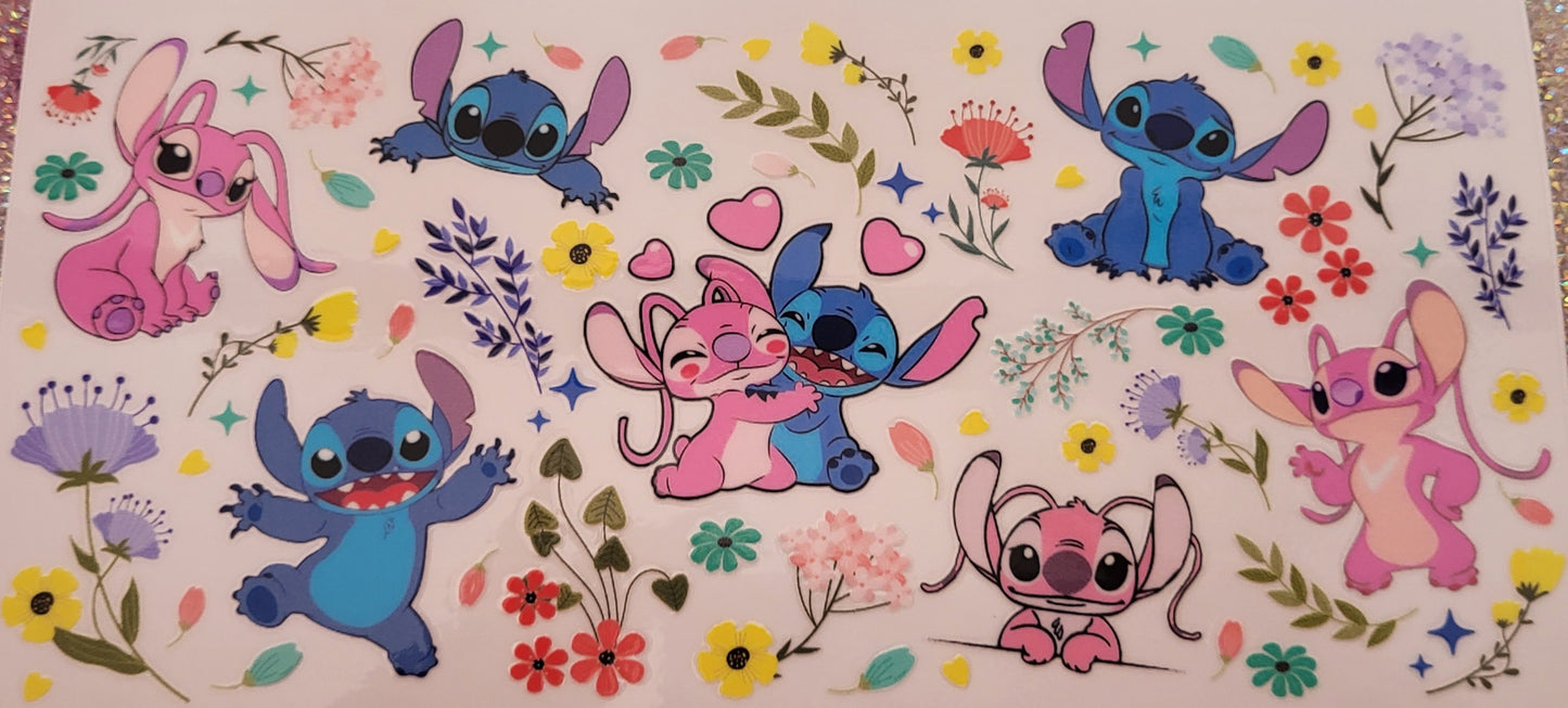 Lilo and Stitch #2