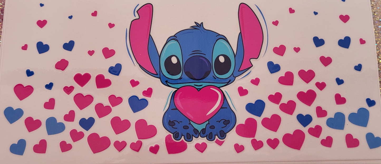 Lilo and Stitch #4
