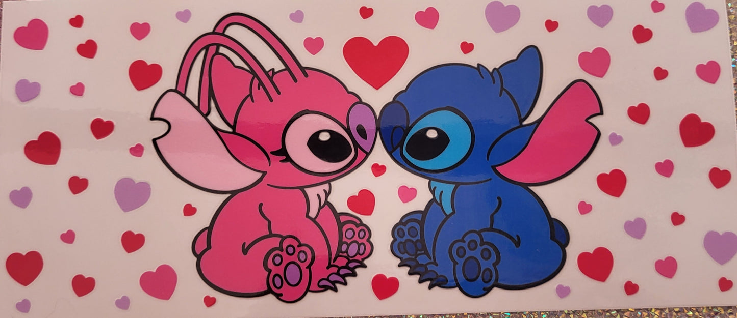 Lilo and Stitch #5
