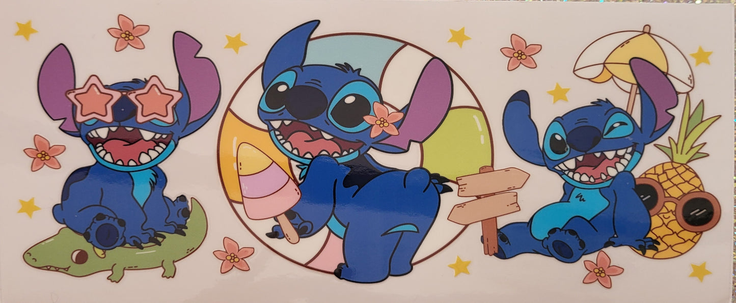 Lilo and Stitch #15