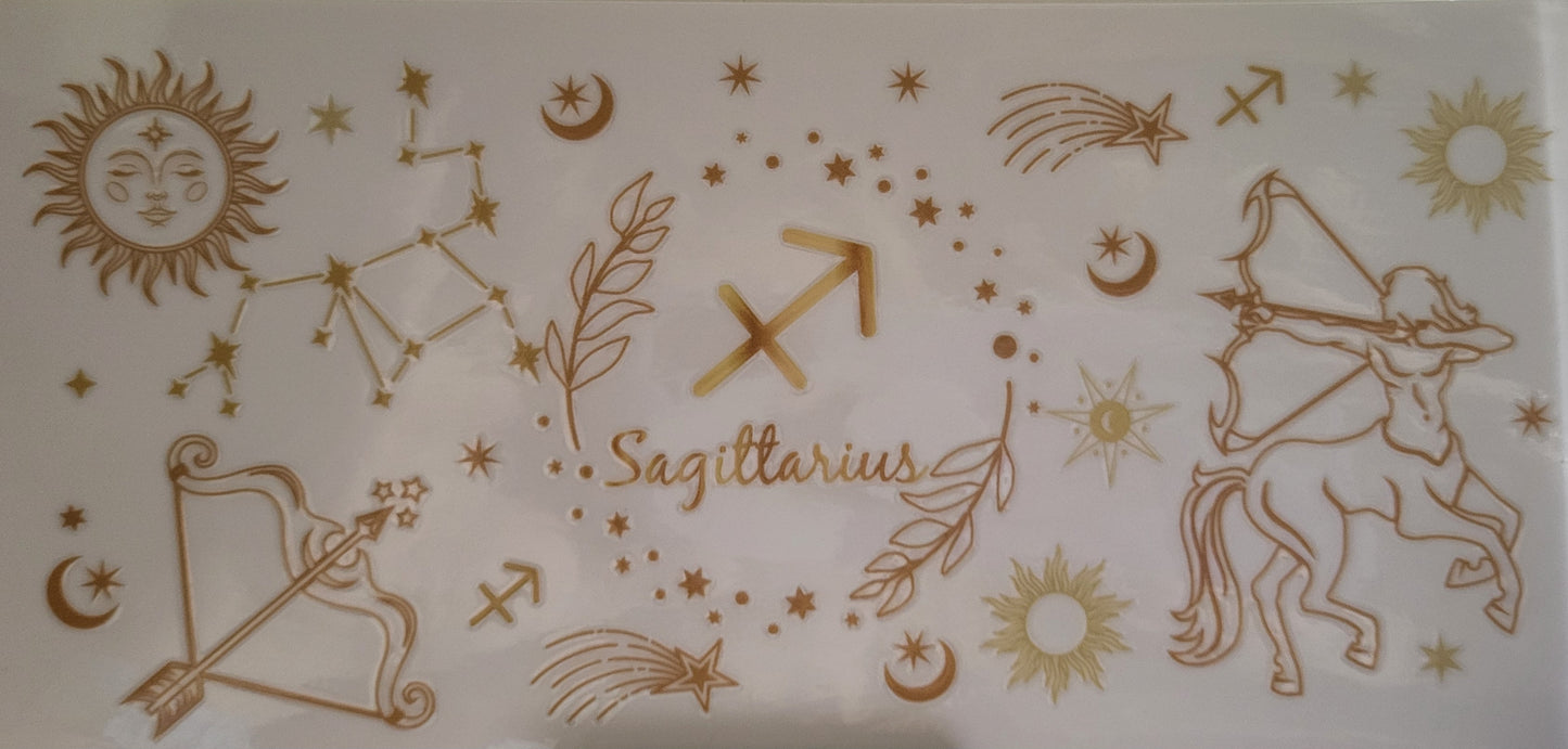 Sagittarius