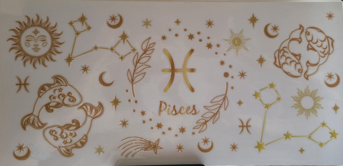 Pisces