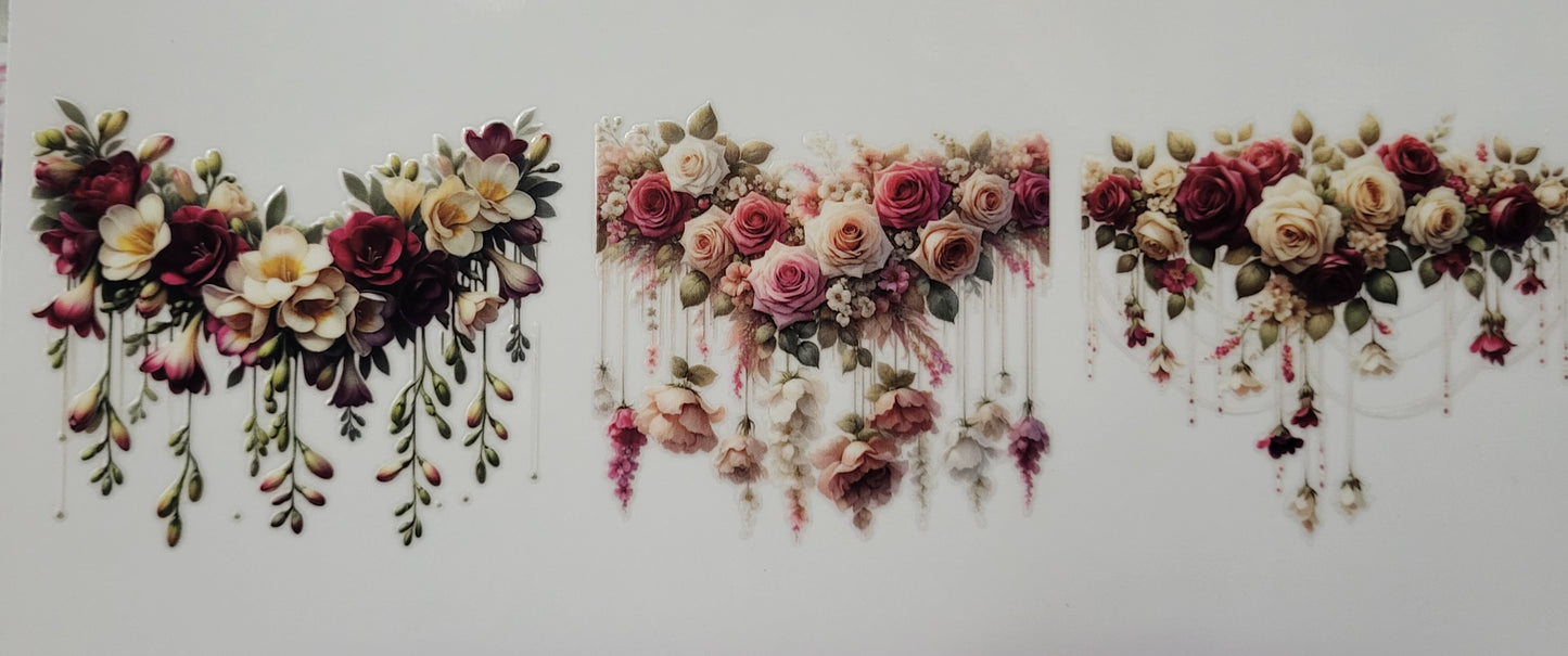 Floral Garland 3