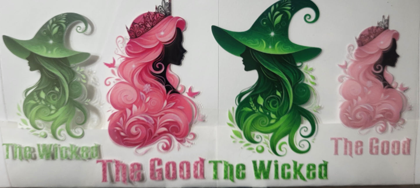 Wicked #2