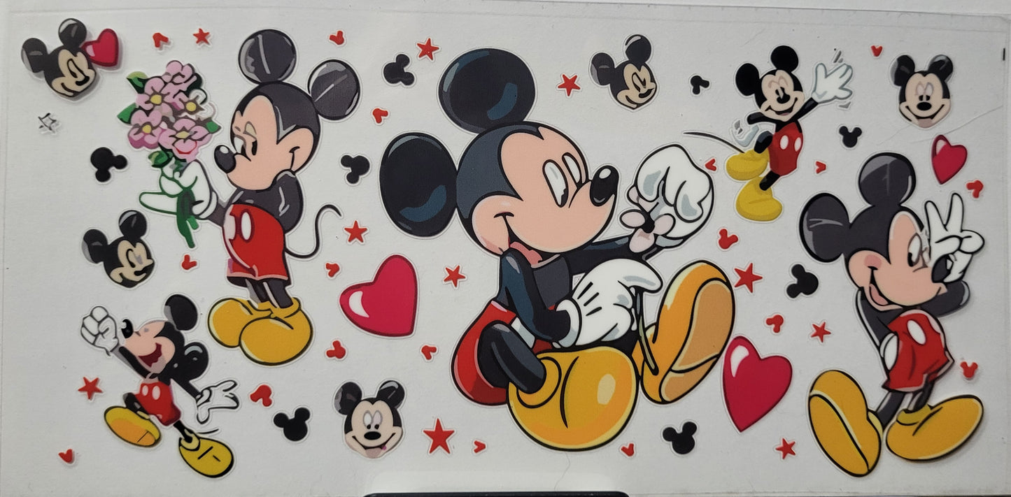 Mickey Mouse