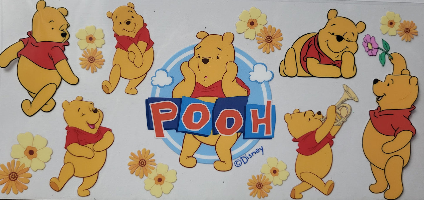 Winnie the Pooh 1