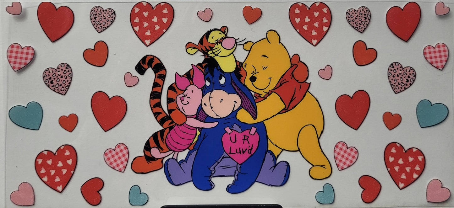 Winnie the Pooh 2