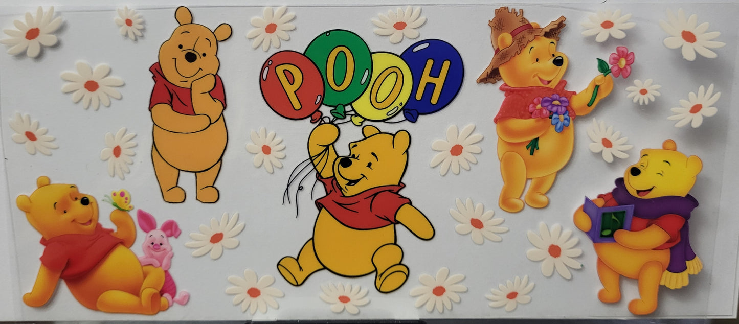 Winnie the Pooh 3