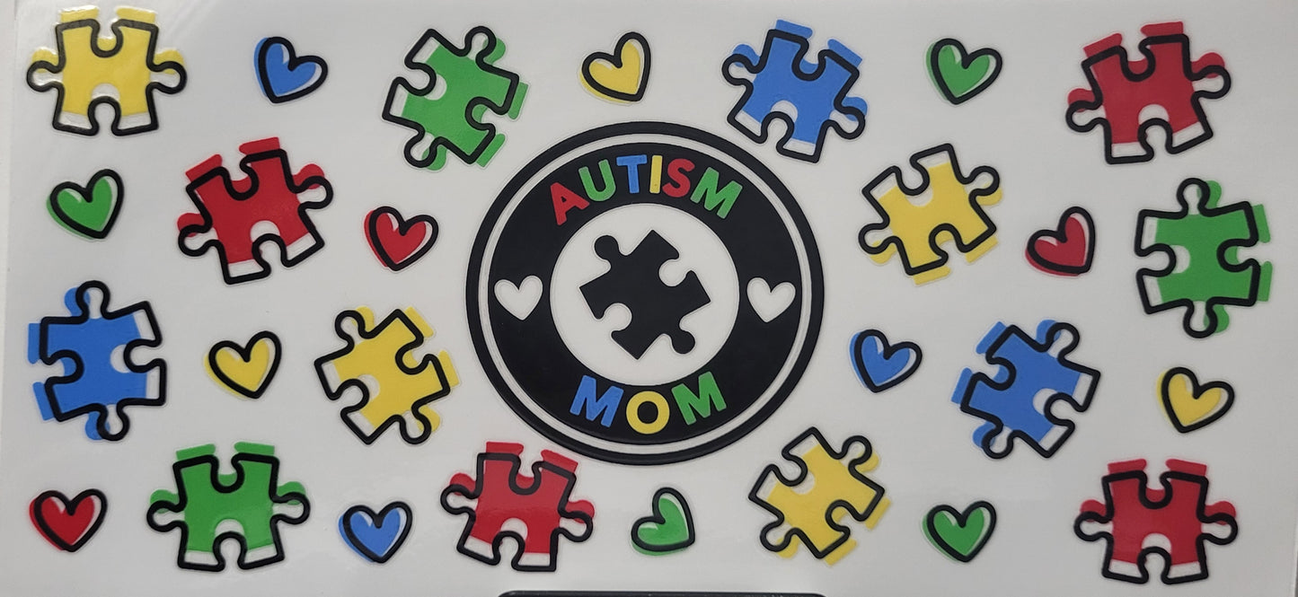 Autism 8
