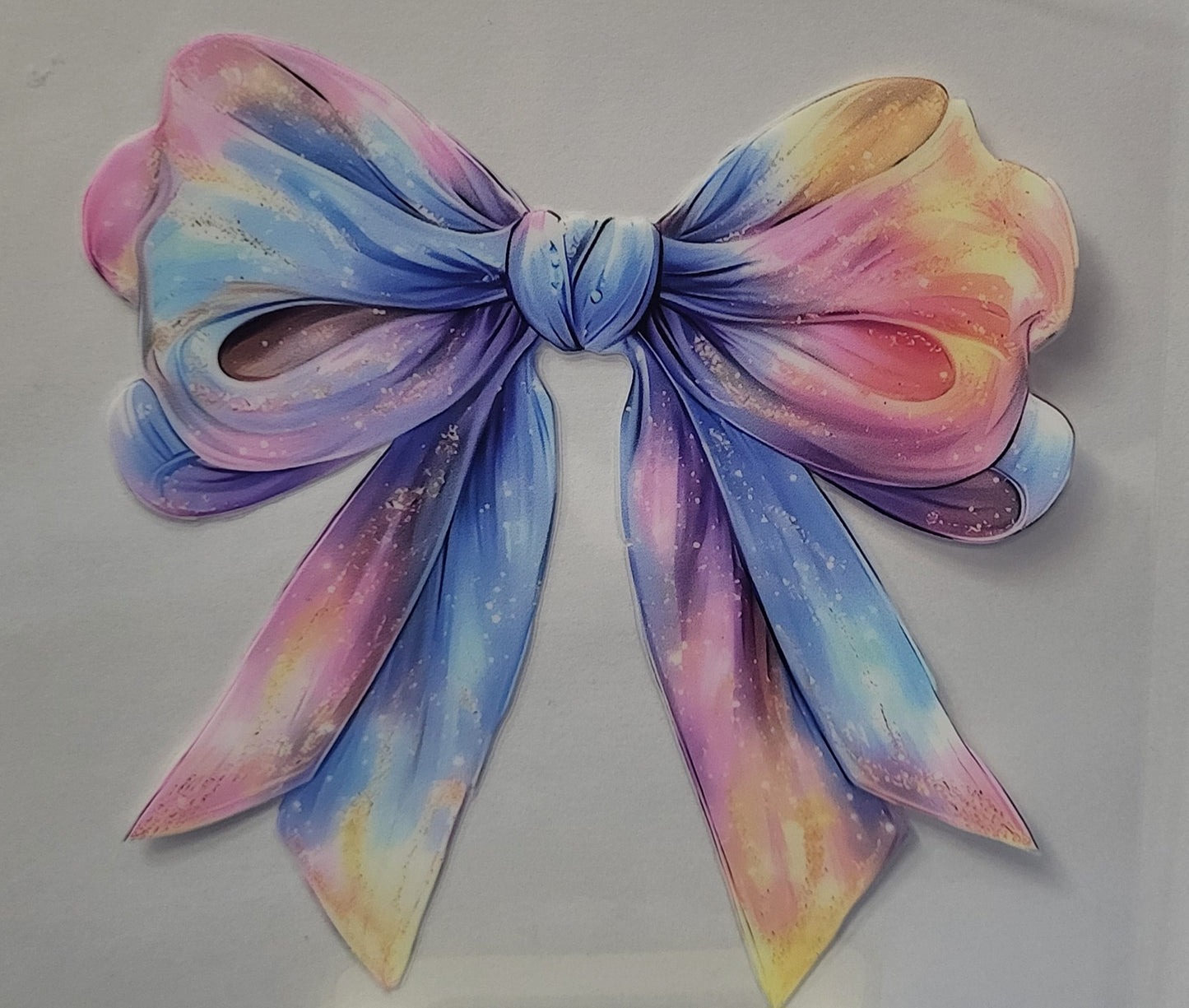 Large Ribbon 2