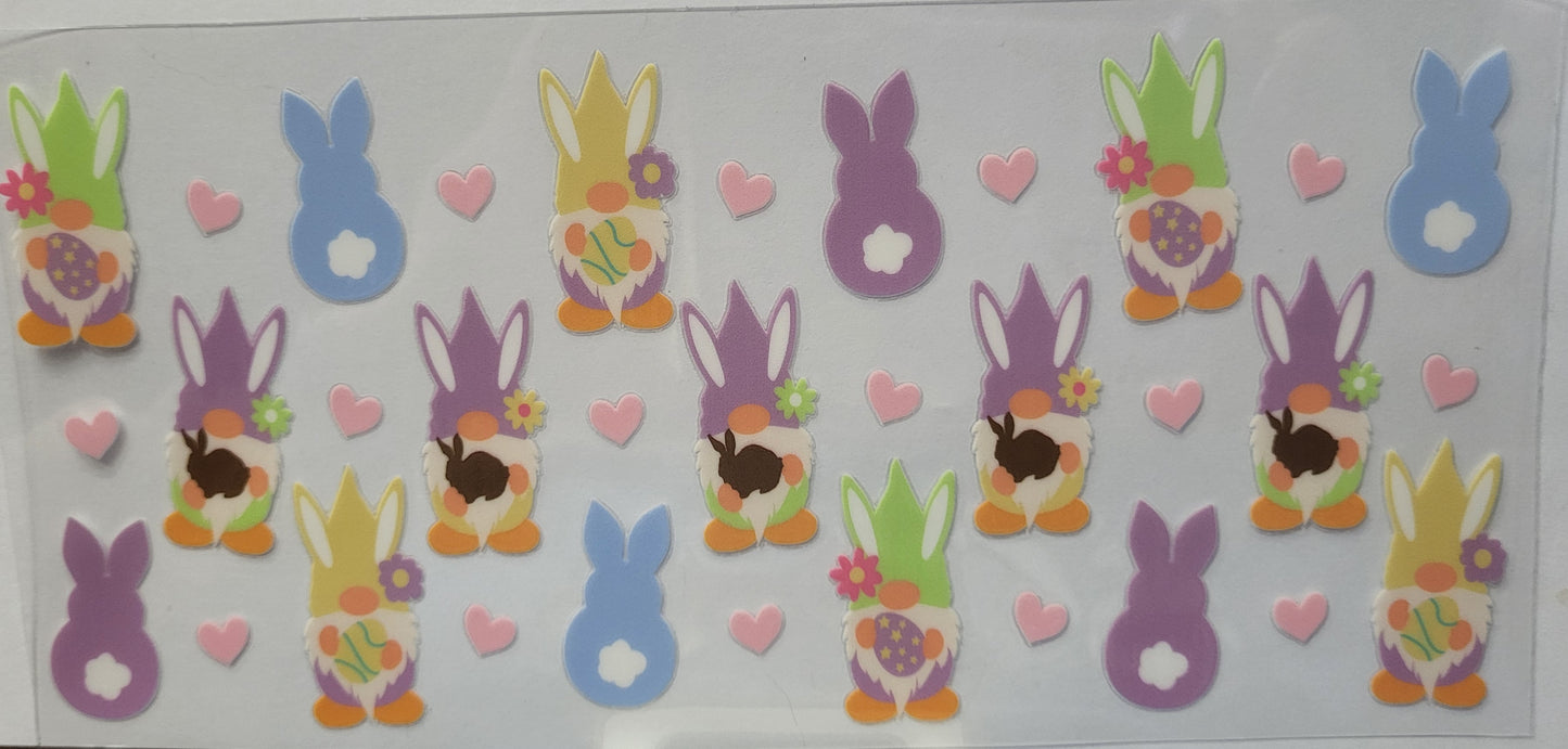 Easter Bunny Peeps 2