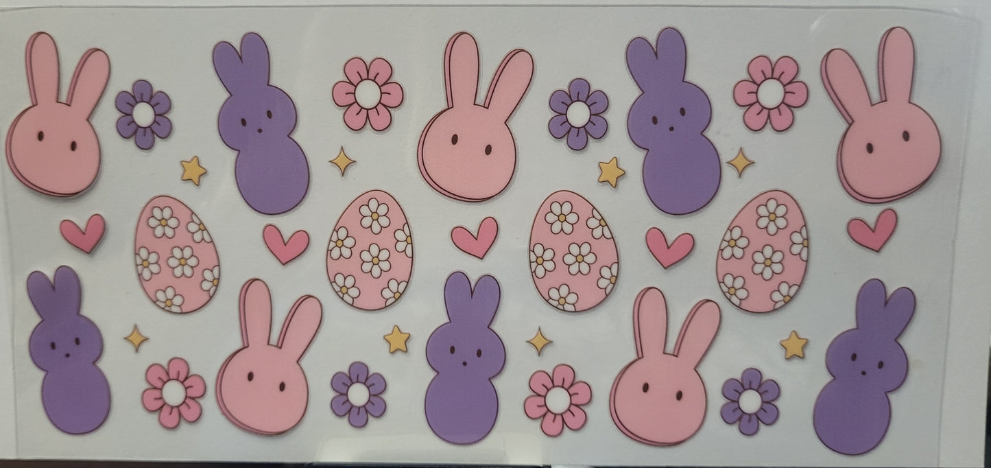 Easter Bunny Peeps 4