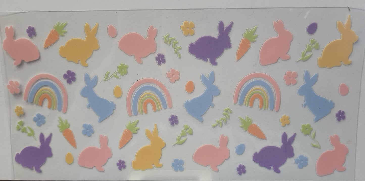 Easter Bunny Peeps 5