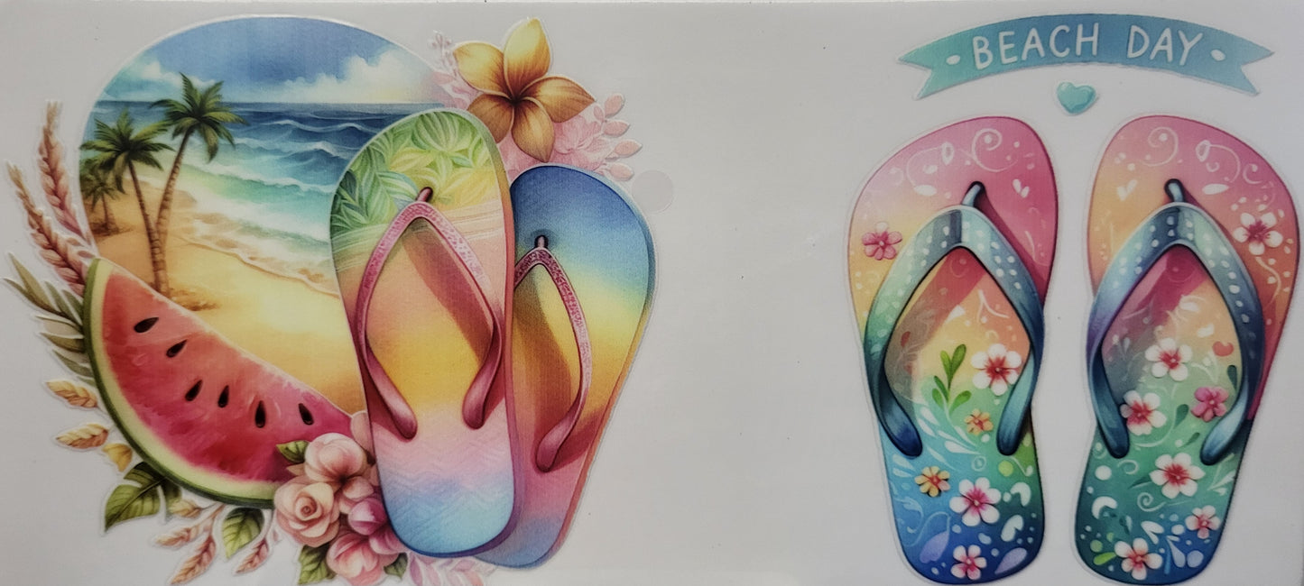 Summer Flipflops 2
