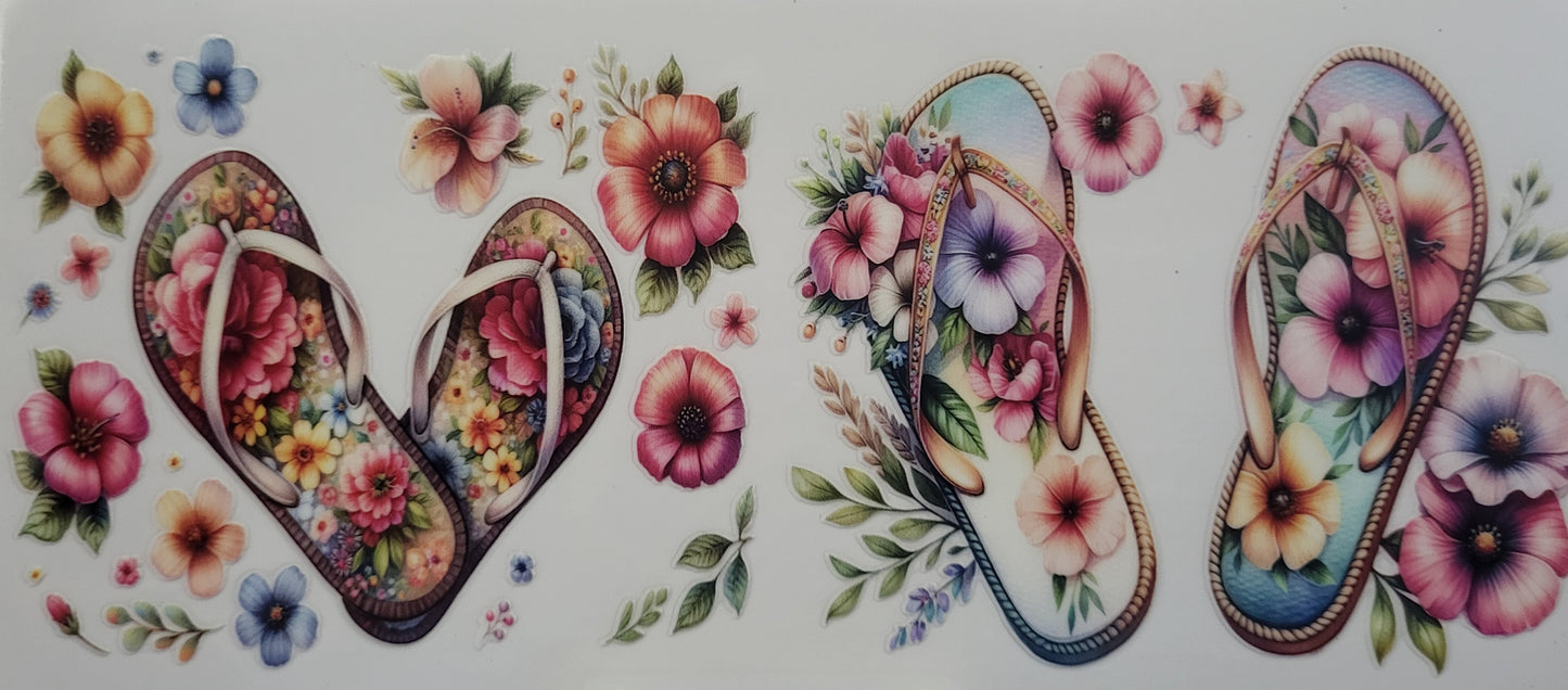 Summer Flipflops 4