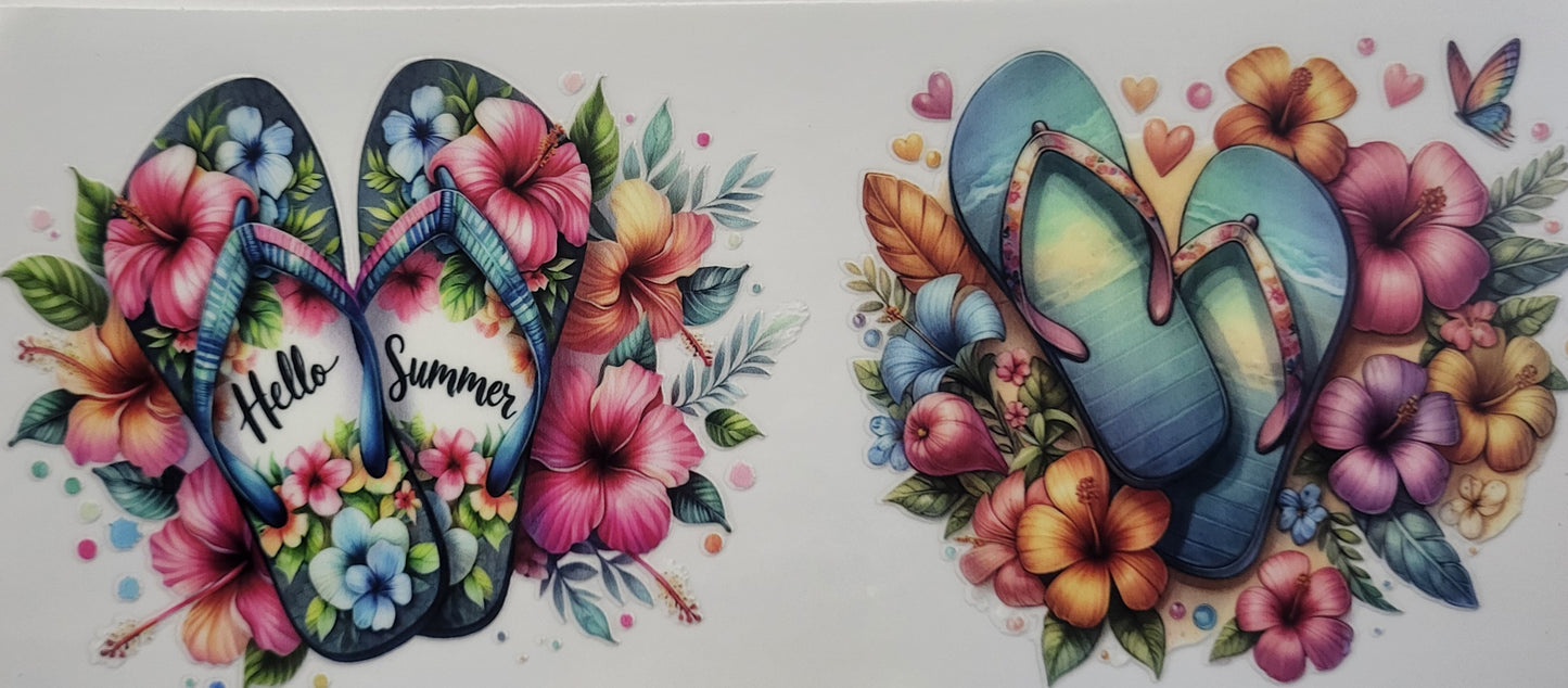 Summer Flipflops 5