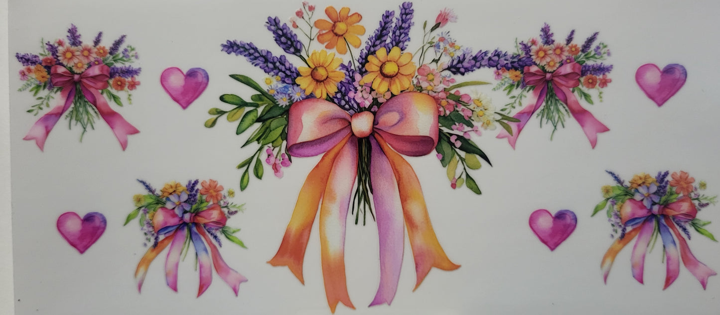 Large & Small Bows 1