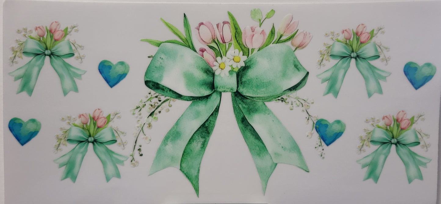 Large & Small Bows 2