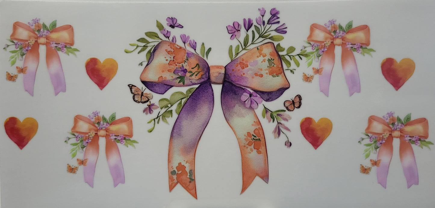 Large & Small Bows 4