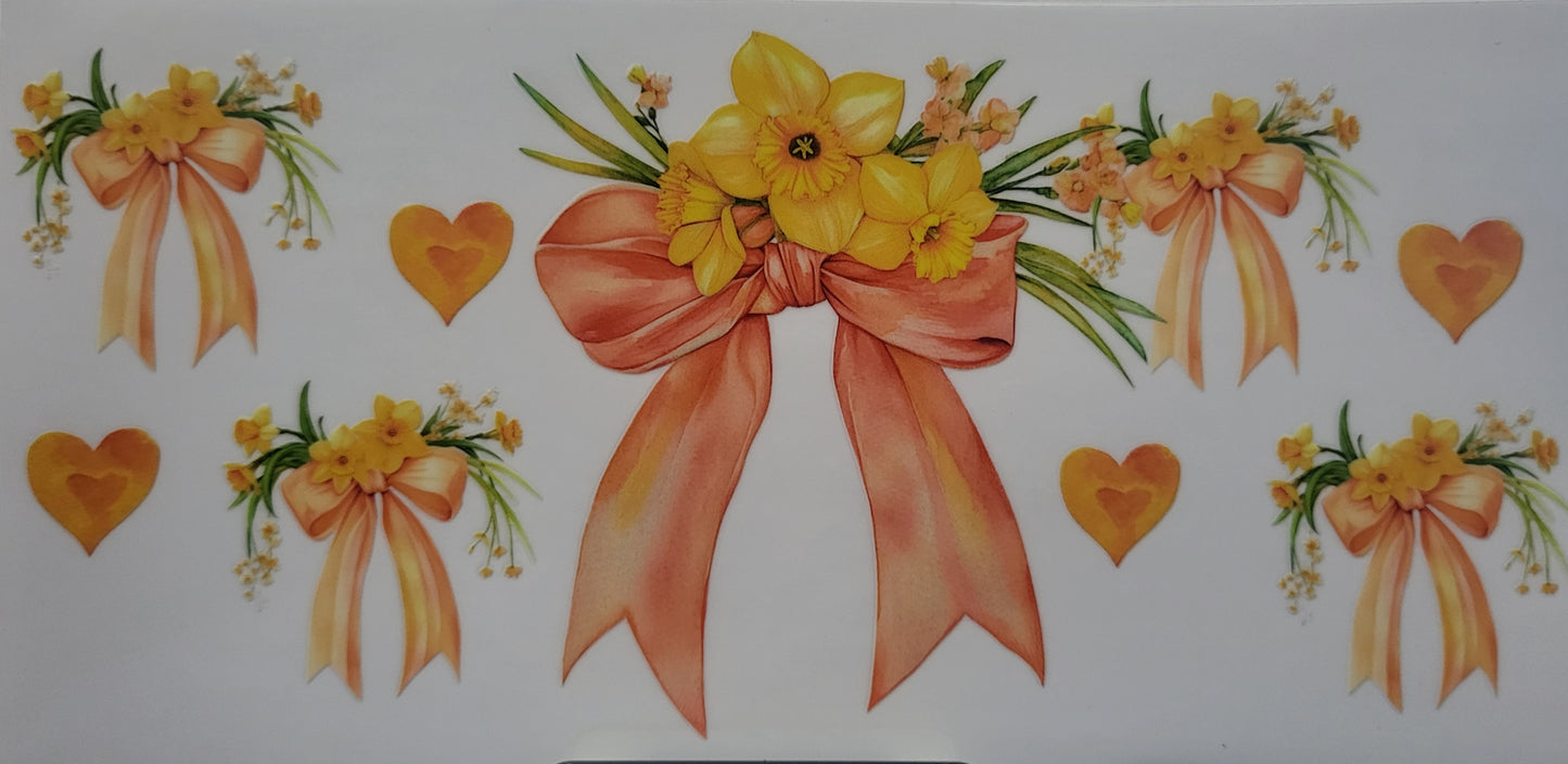 Large & Small Bows 5