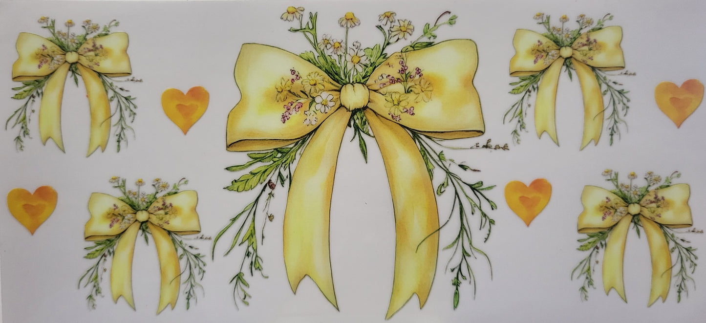 Large & Small Bows 6