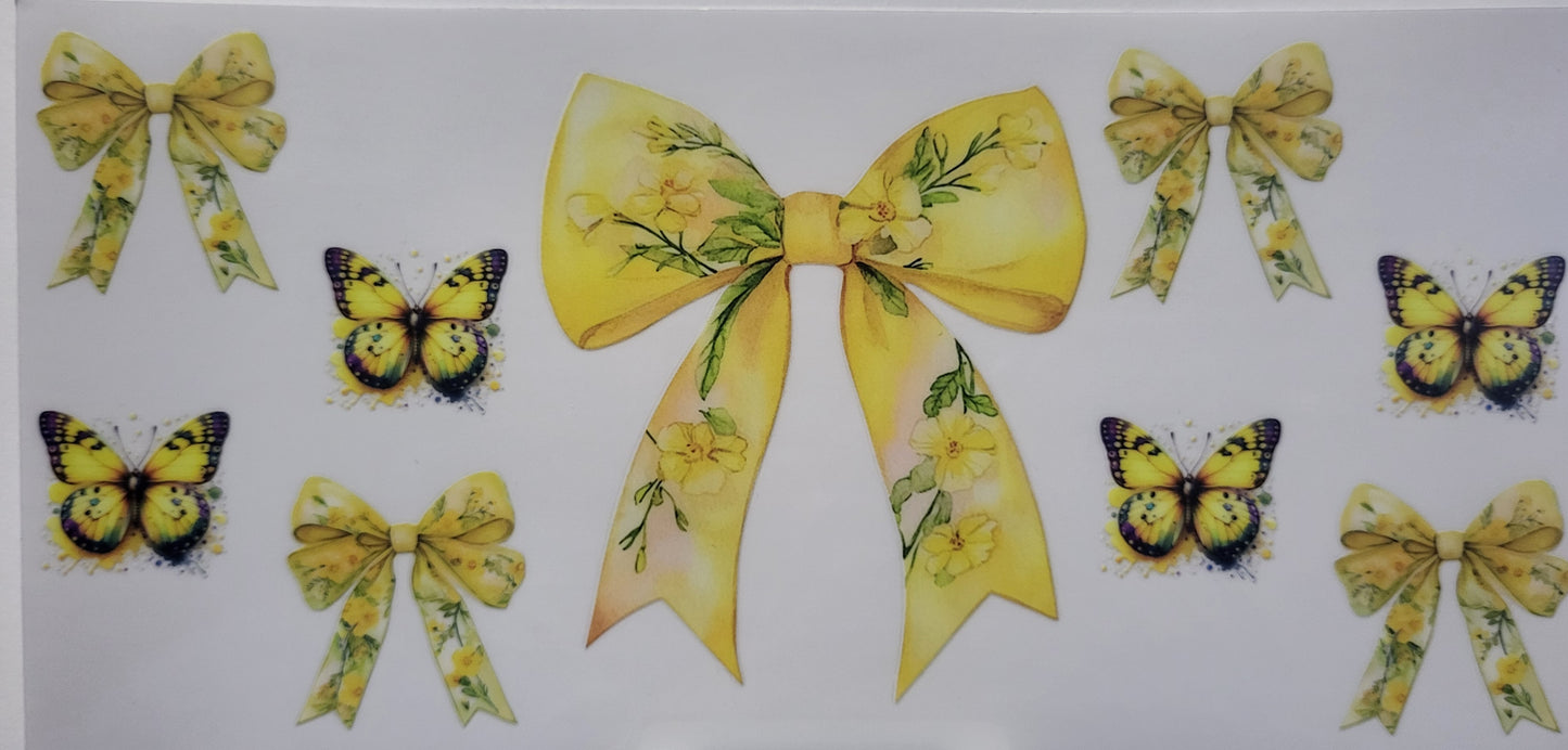 Large & Small Bows 9