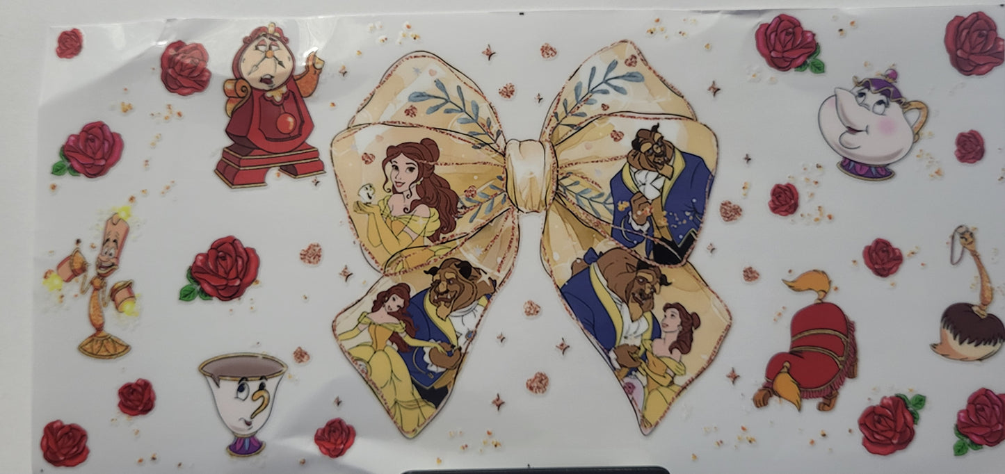 Disney Beauty and the Beast