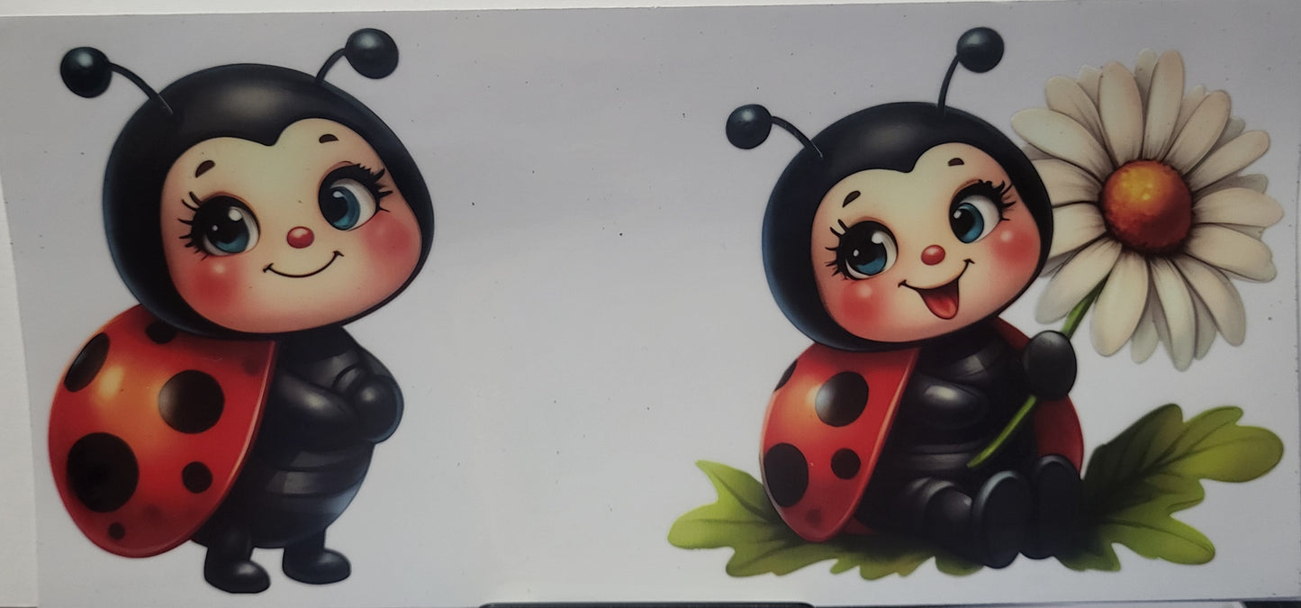 Ladybugs 5