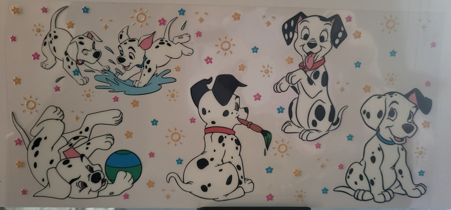 101 Dalmations #4