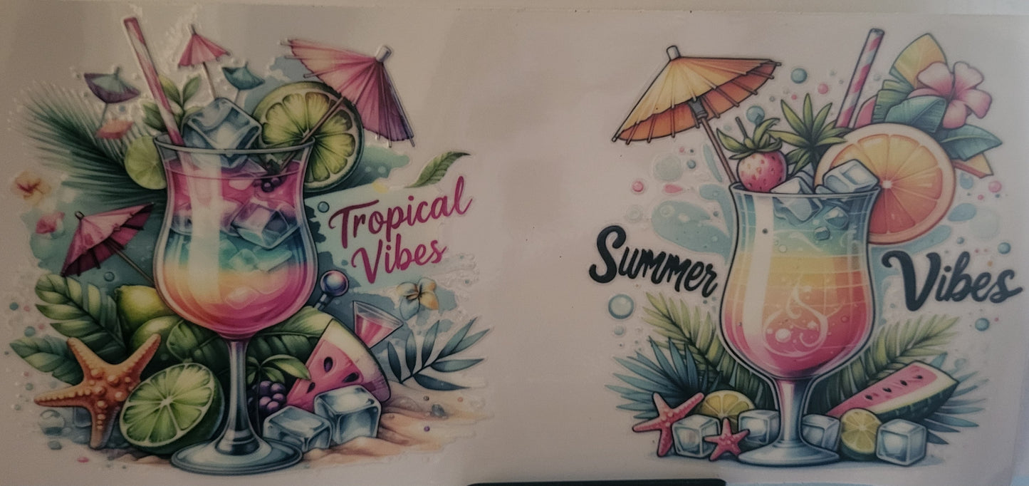 Summertime Cocktails #5