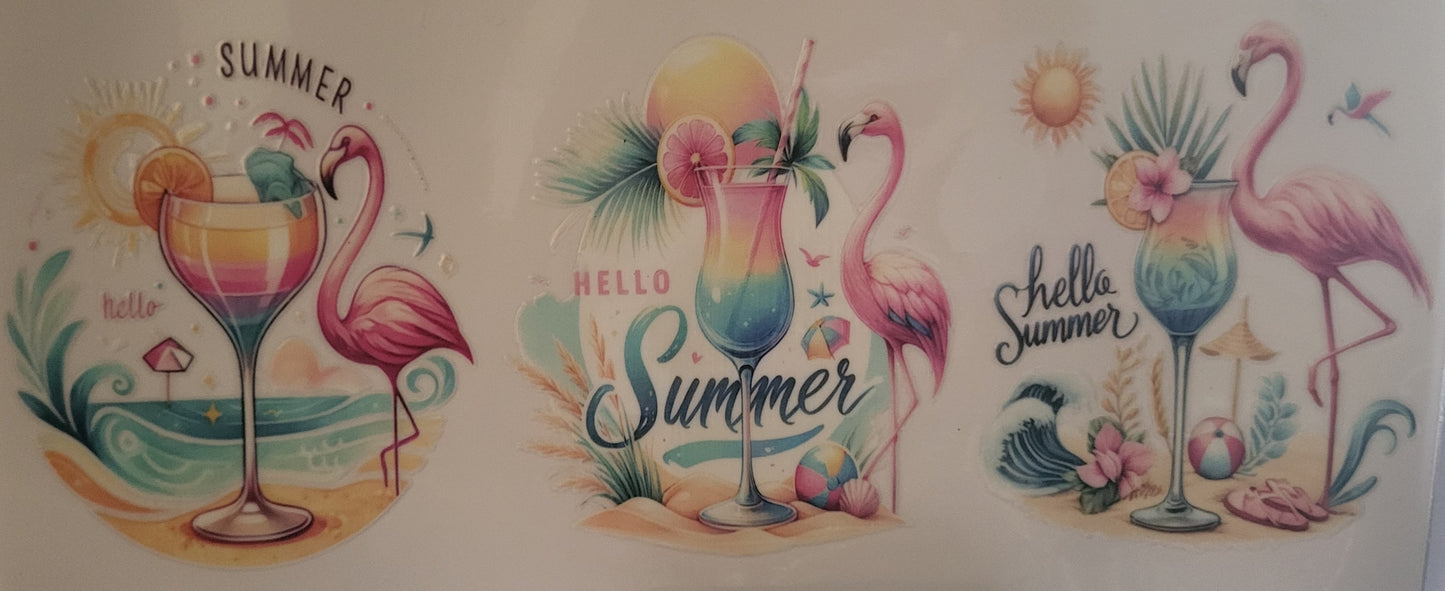 Summertime Cocktails #2