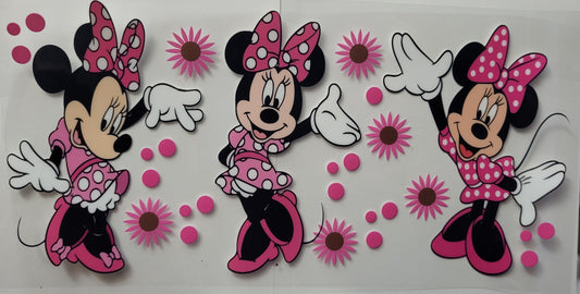 Minnie Mouse 1