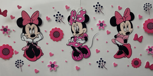 Minnie Mouse 2
