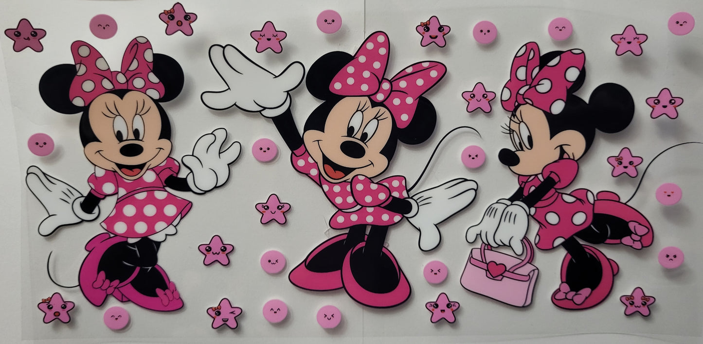 Minnie Mouse 3