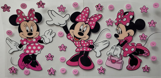 Minnie Mouse 3
