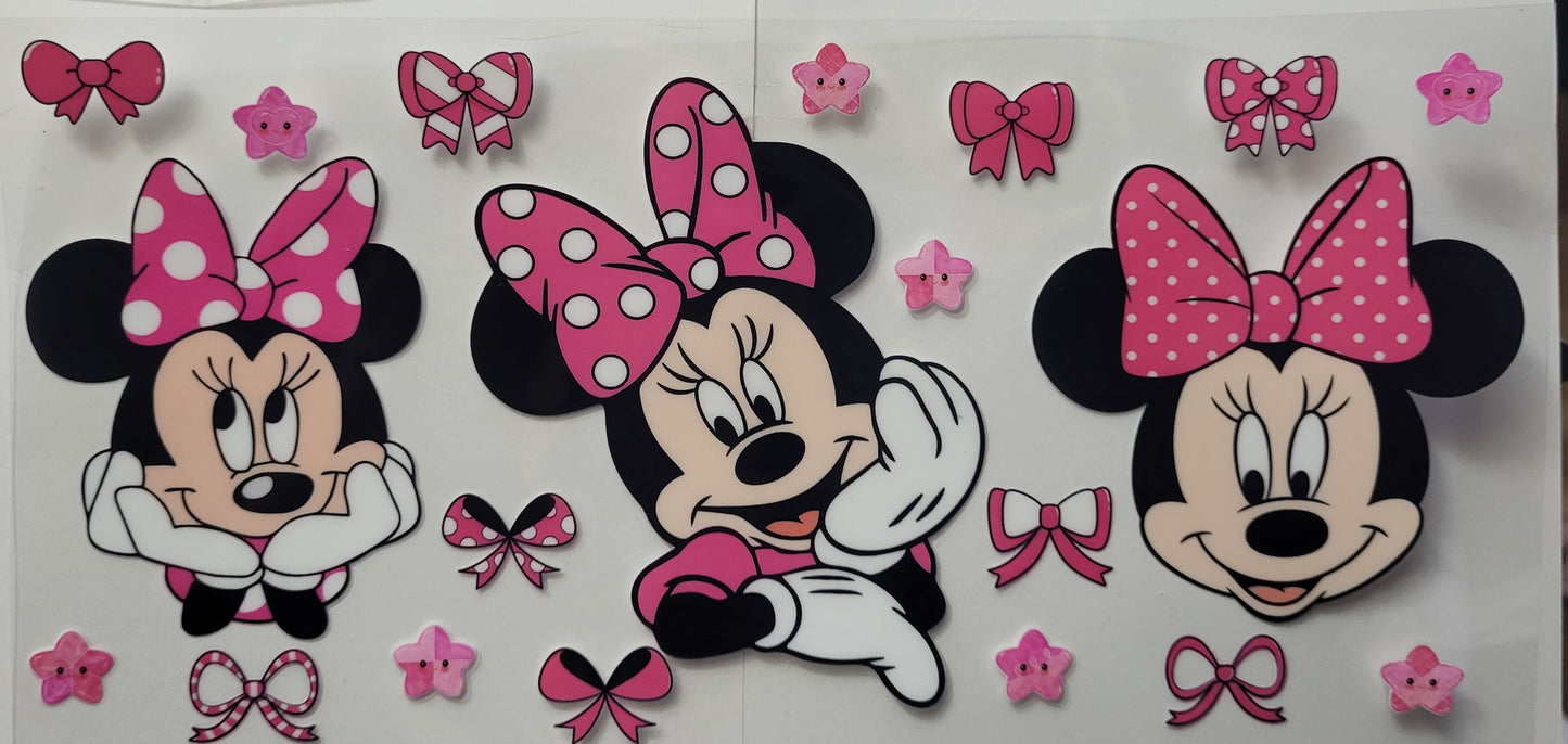 Minnie Mouse 4