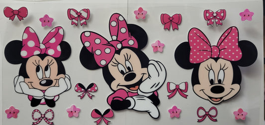 Minnie Mouse 4