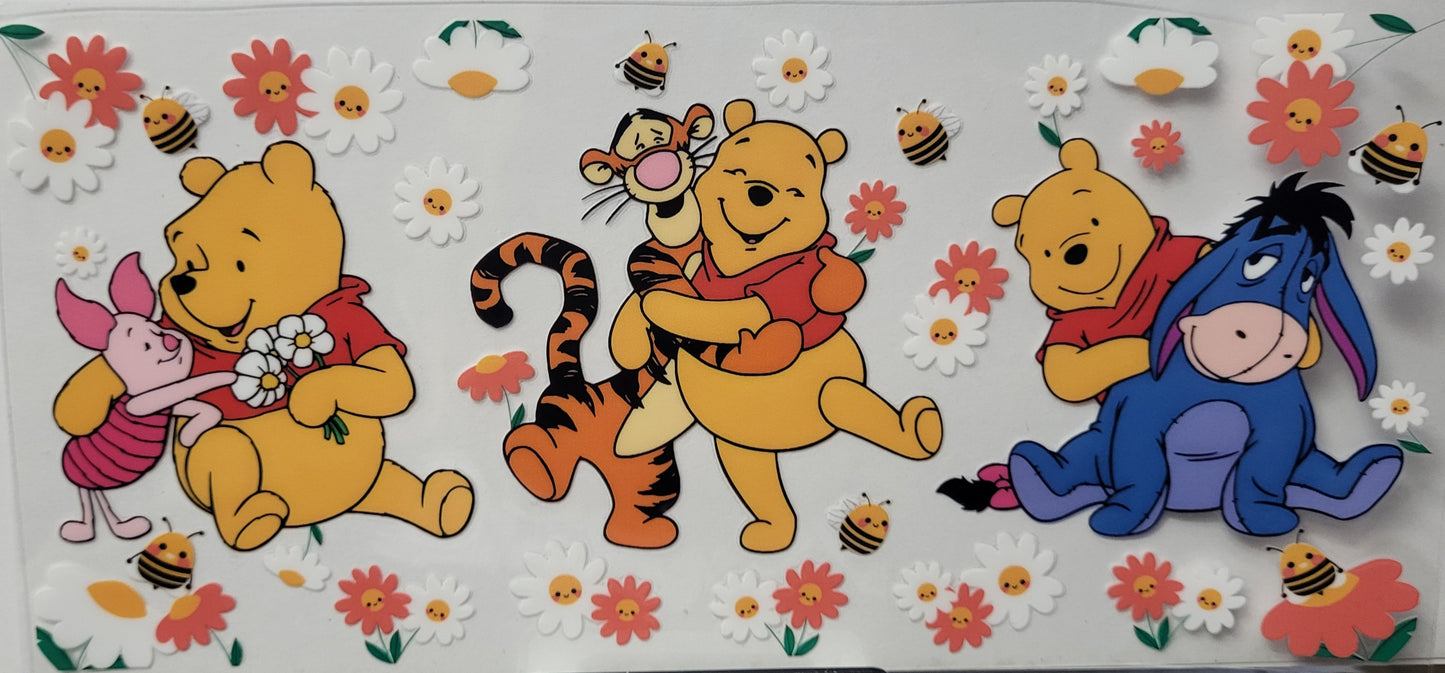 Winnie the Pooh 5