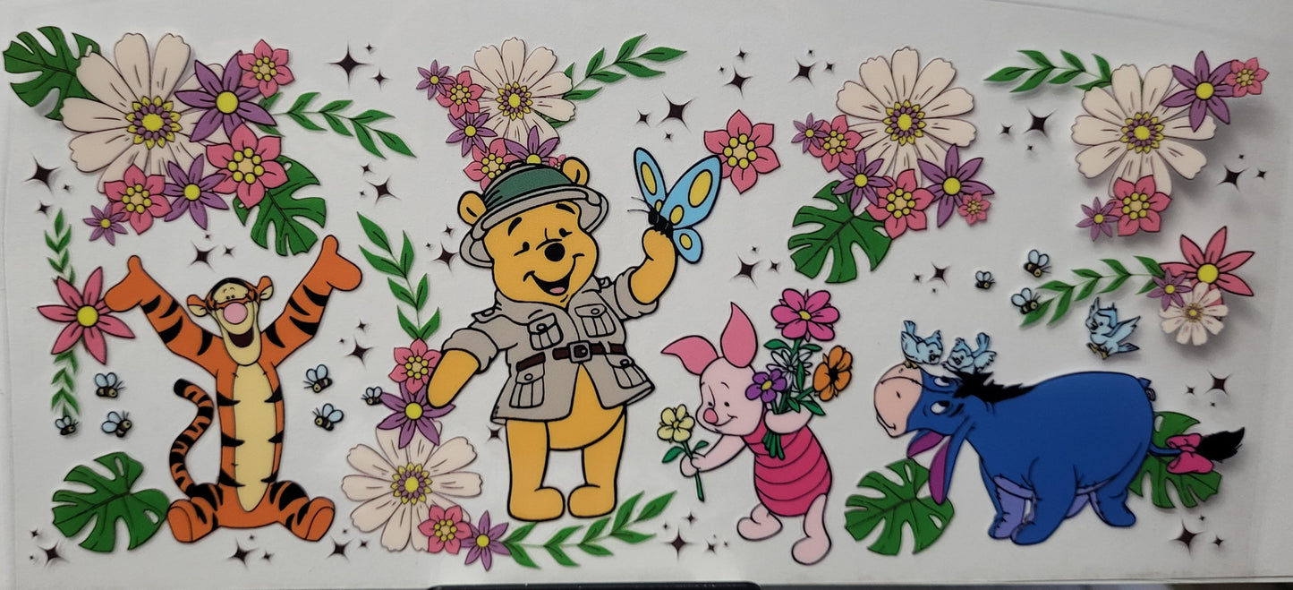 Winnie the Pooh 6