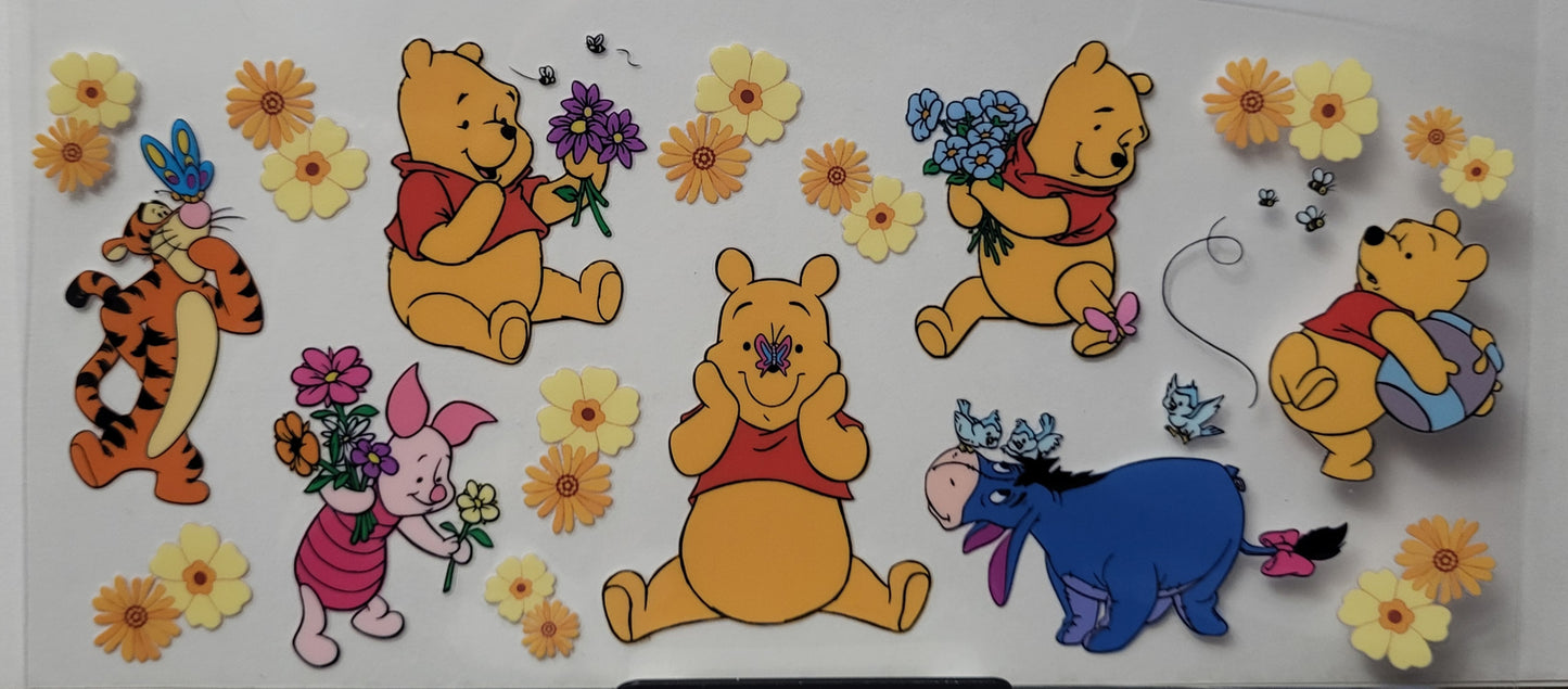 Winnie the Pooh 7
