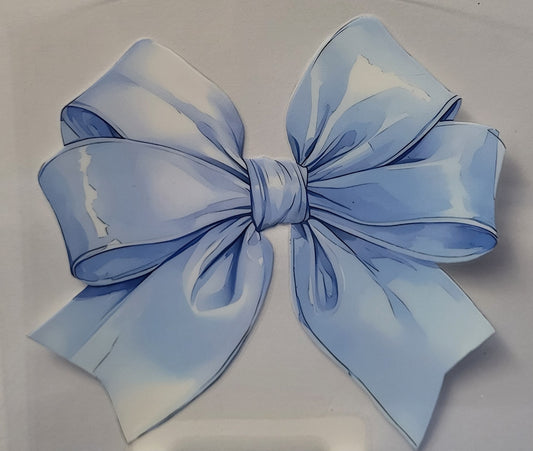 Large Ribbon 1