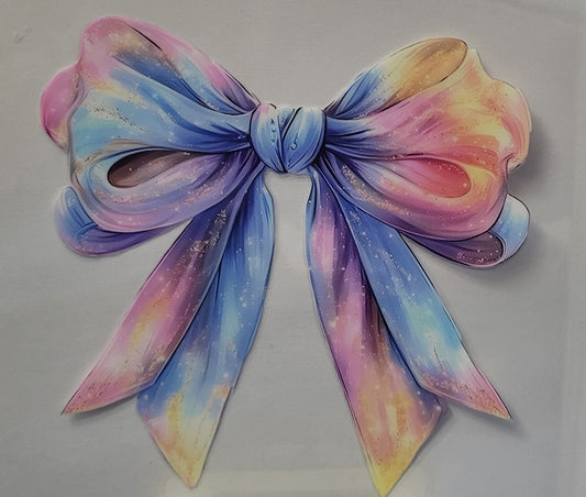 Large Ribbon 2