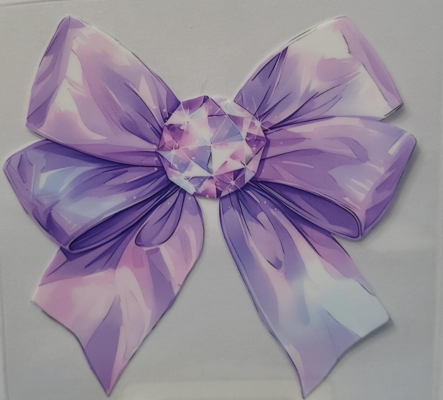 Large Ribbon 3