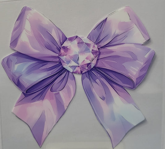 Large Ribbon 3