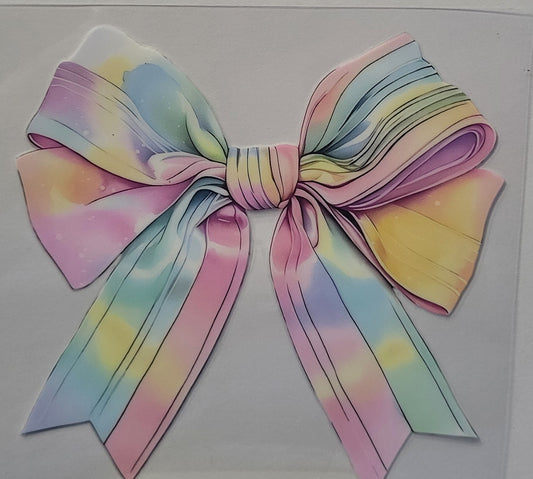 Large Ribbon 6