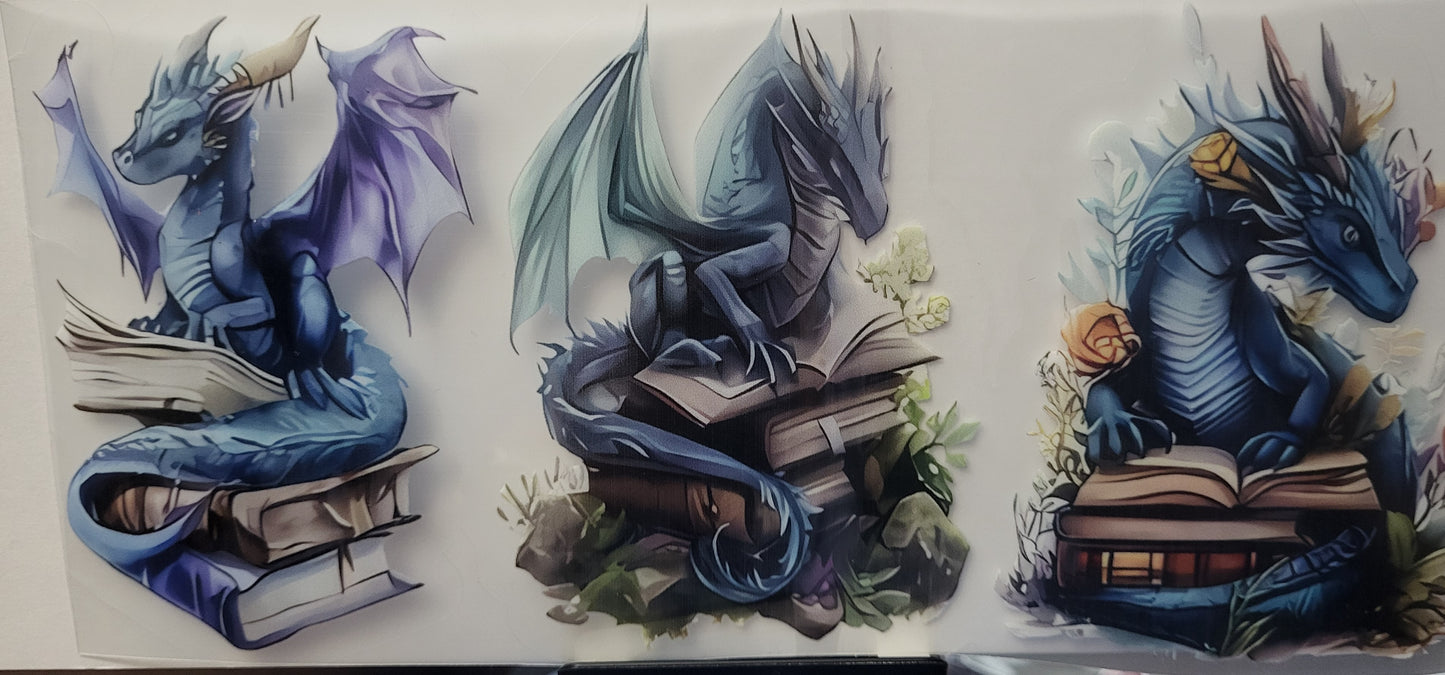 Gothic Dragons 2
