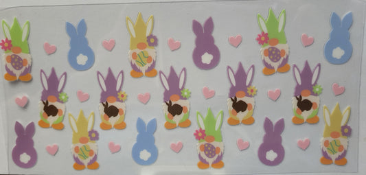 Easter Bunny Peeps 2
