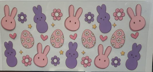 Easter Bunny Peeps 4