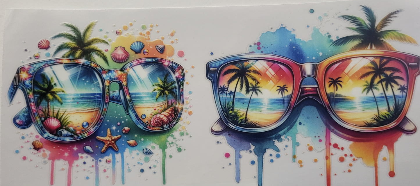 Summer Sunglasses 2