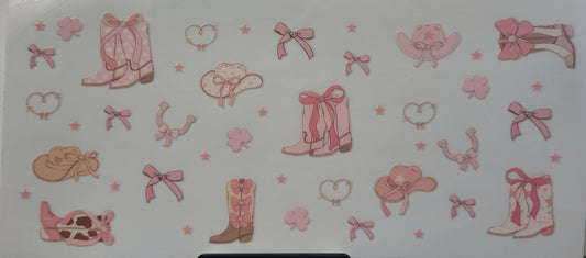 Bows & Hats